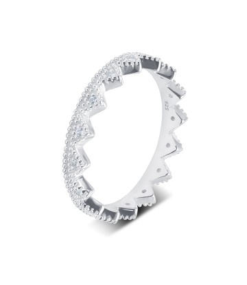 Silver Ring NSR-4169